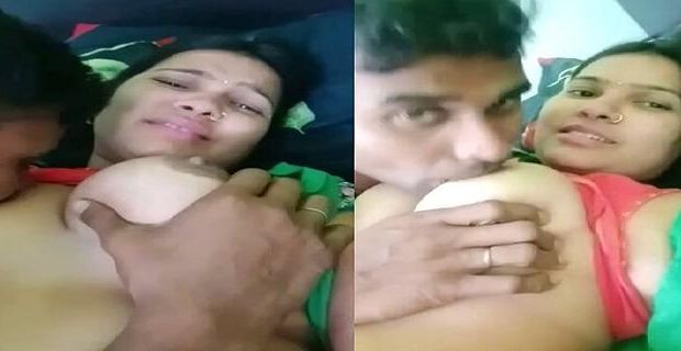 Bihari bhabhi ki boobs sucking sex devar sath