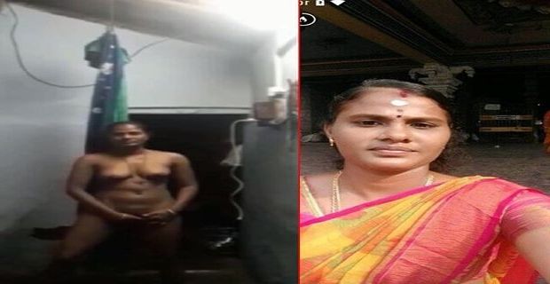 Chennai Tamil aunty full nude wali xxx desi mms viral