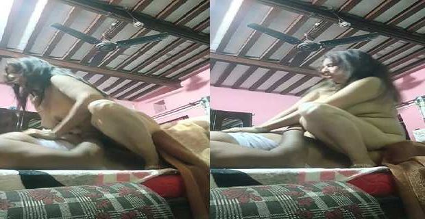 Chubby big ass bhabhi home sex devar sath porn mms