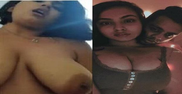 Chubby ladki ki lund sawari sex bf ko boobs dikhakar
