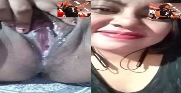 Chudasi Bengali boudi ki big boobs show wali desi mms