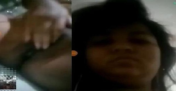 Chudasi gf ki nude sex tape lover ke sath masti me
