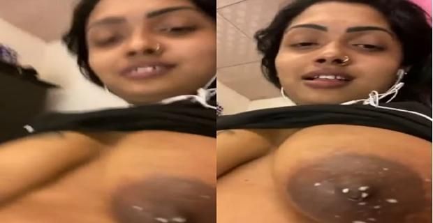 Chudasi mallu wife big boobs lactating sex chat masti