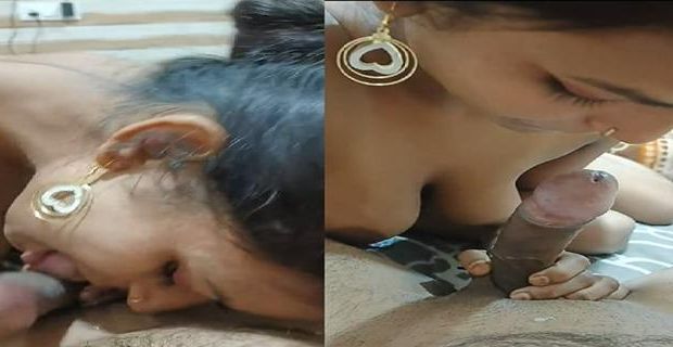 Chudasi randi ki professional blowjob Indian mms