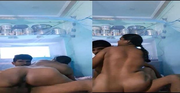 Chudasi village mature aunty couple sex ghar par