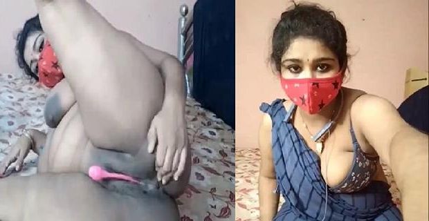 Chudasi wife mask girl wali sex chat karti hai