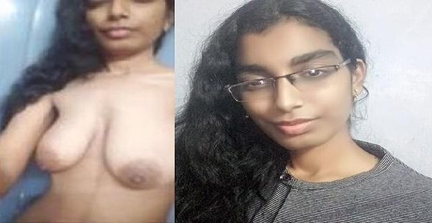 College girl ki long big boobs show desi mms