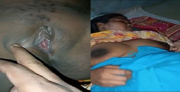 Dehati bhabhi ki boobs show viral indian mms