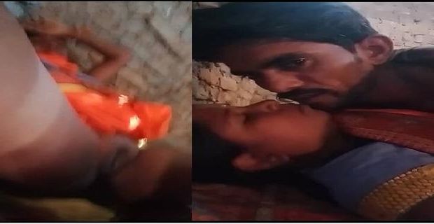 Dehati bhabhi ki chut chudai sex mms leaked