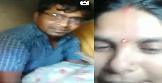 Dehati mature couple sex instagram reels viral