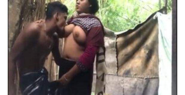 Dehati wife boob sucking subah ke samay Assamese sex clip