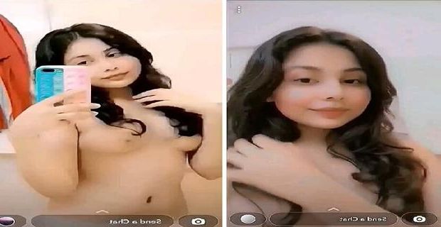 Delhi chudasi girl ki nude sex teasing bf ke liye