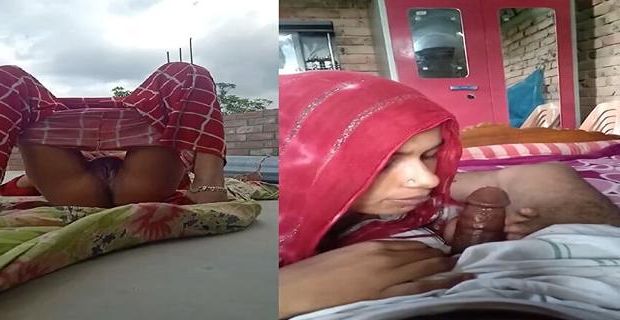 Desi bhabhi sex scandal mms khule me chut chudai