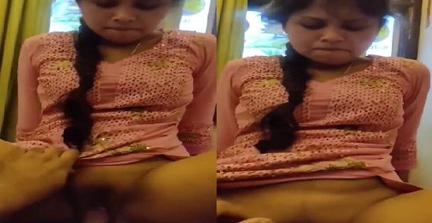 Desi college girl chut chudai sex scandal mms viral