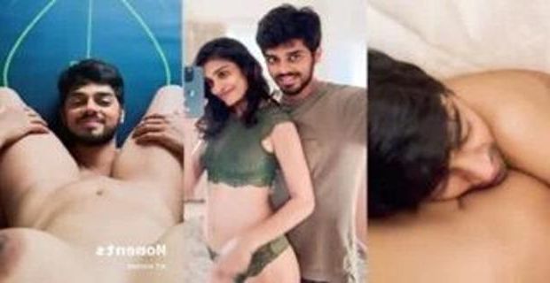 Desi couple goa trip ki sex masti wali hot video nude me