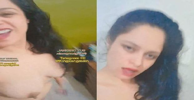 Desi porn model Ritu Rai nangi hui camera samne