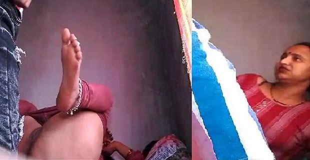 Devar ka lund ghusa hot bhabhi ki pyasi chut me