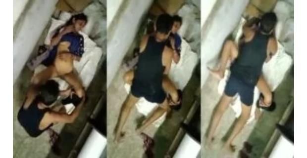 Factory worker aur Tamil wife sex hidden desi porn mms