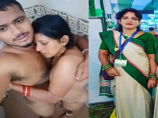 Famous Odia teacher aur student taboo college sex