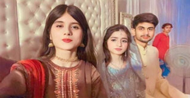 Famous Pakistani couple ki nude sex mms viral hui