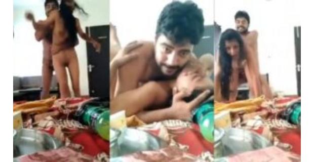 Girl moan karte hue lover sath chudi mallu sex mms