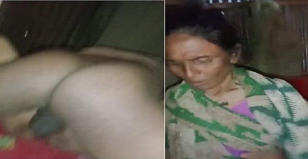 Gujarati mature village randi ki night sex