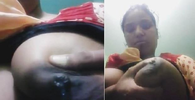 Hawasi bhabhi boob pressing lover sath sex chat