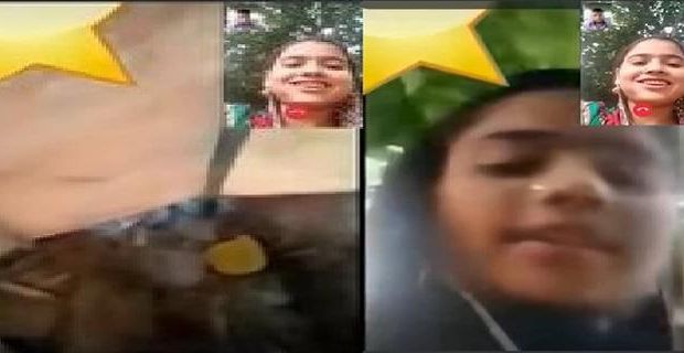 Hawasi bhabhi khule me boobs show video call par