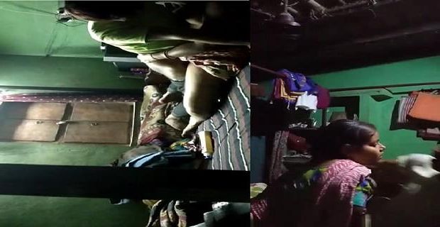 Homemade x mms desi couple ki sex missionary me