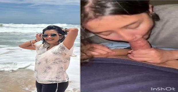 Horny girl ki blowjob sex juicy lund ko chuskar movie