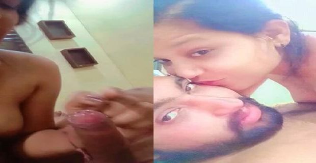Horny girl ki boobs licking solo sex masti