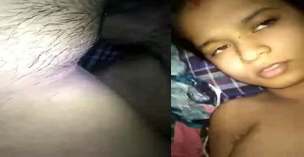 Hot bhabhi hairy pussy fucking leaked desi mms