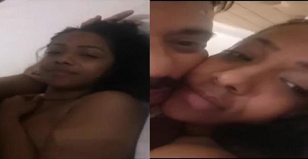 Hot desi mms nude couple sex aur foreplay romance