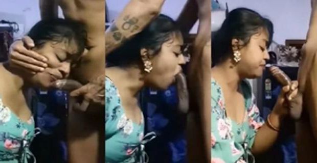 Hot mallu wife ki lund chusai makan malik ka short clip