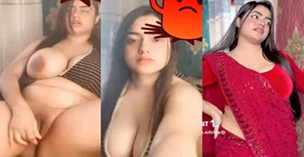 Huge boobs Muslim ladki solo sex nakli lund chut me ghusakar