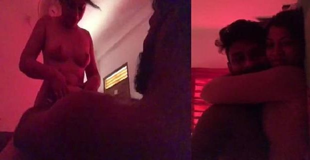 Indian couple ki sex night me secret fucking masti