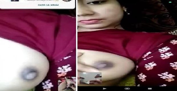 Indian gf ki hot nude show video call sex chat me