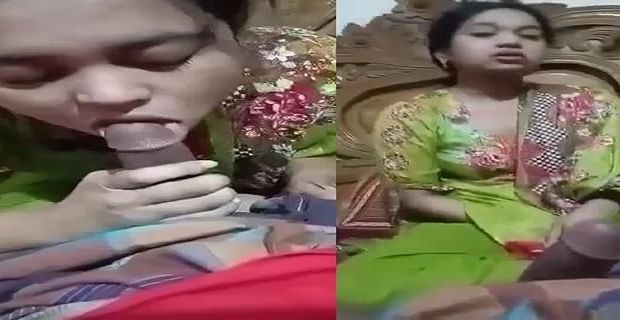 Indian incest affair sister aur cousin ki blowjob wali