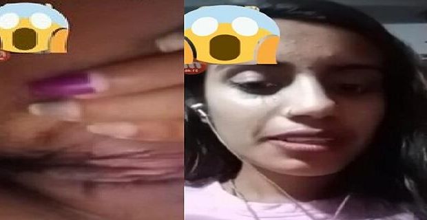 Indian mms slim girl ki naked video call sex chat