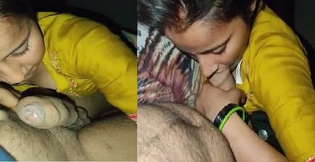 Indian mms wife ki blowjob aur boobs show viral