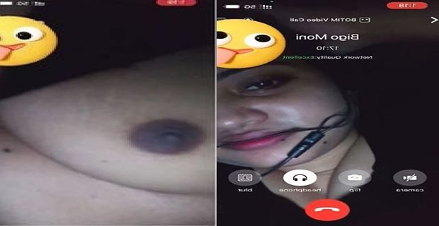 Indian nangi ladki ki sex chat leaked porn mms