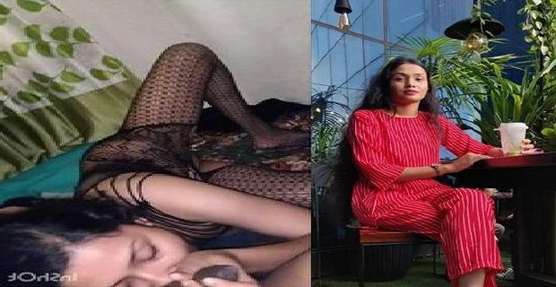 Indian porn model ki blowjob sex stockings me