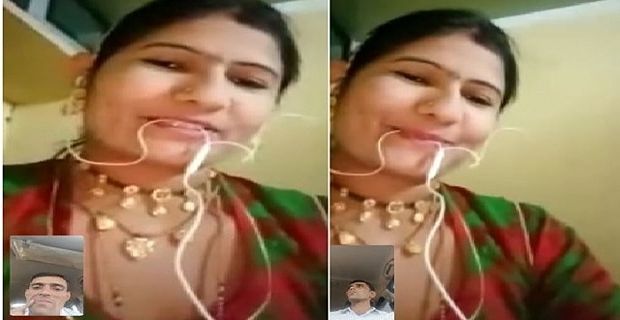Jaipur village mature aunty nangi desi mms