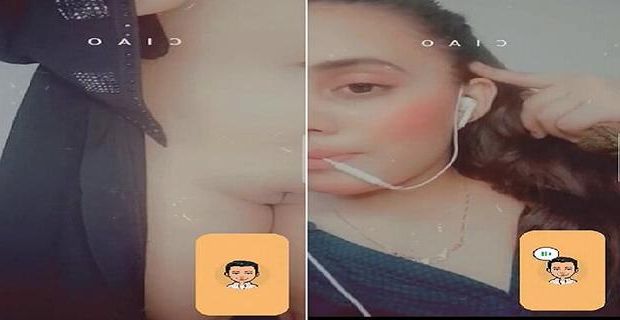 Juicy boobs wali girl ki pussy show video call sex