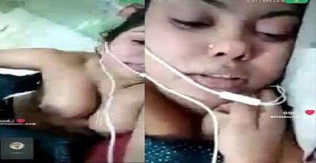 Kannada gf topless video call sex chat viral