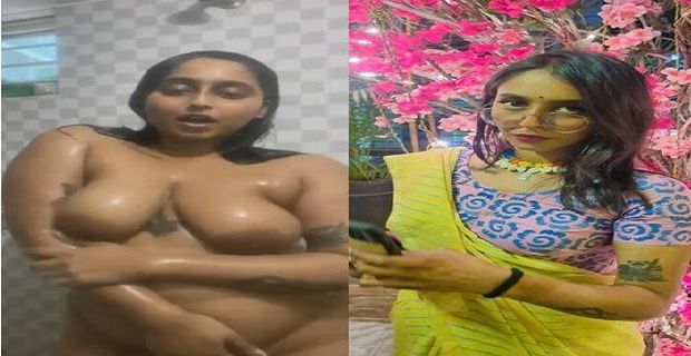 Kanpur ki randi girlfriend nude shower sex tape