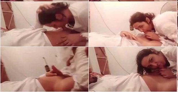 Kashmiri Indian muslim couple ki sex tape viral