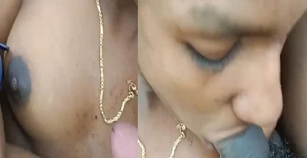 Kerala girl ki blowjob sex jungle me nangi