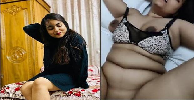Leaked Indian girl nude fucking hotel room mms