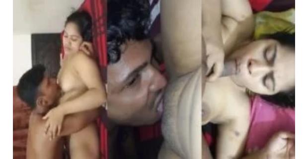 Lover ne chut aur boobs chuskar maza diya Indian porn video